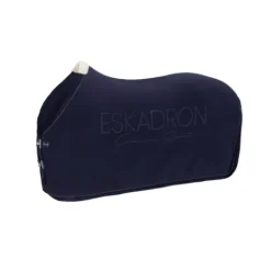 Couverture séchante Fleece Stamped Classic Sport SS22- Chemises Cheval