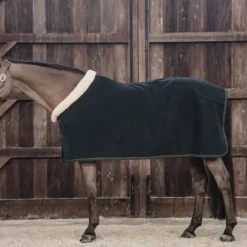 Discount Couverture séchante Show Heavy - Kentucky Chemises Cheval