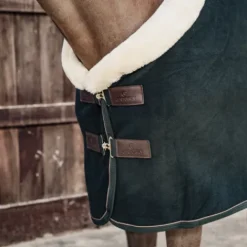 Discount Couverture séchante Show Heavy - Kentucky Chemises Cheval