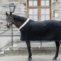 Discount Couverture séchante Show Heavy - Kentucky Chemises Cheval