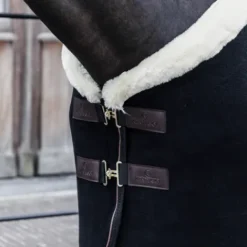 Discount Couverture séchante Show Heavy - Kentucky Chemises Cheval