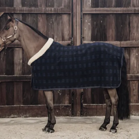 Discount Couverture séchante Show Heavy - Kentucky Chemises Cheval