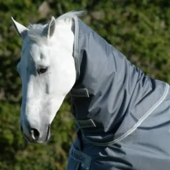 Couvre cou Smartex 0g - Couvertures Cheval
