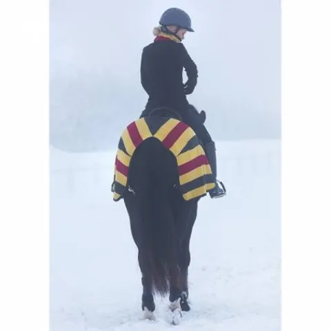 Clearance Couvre Rein Newmarket - Horseware Couvre-Reins