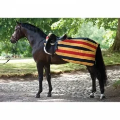 Clearance Couvre Rein Newmarket - Horseware Couvre-Reins