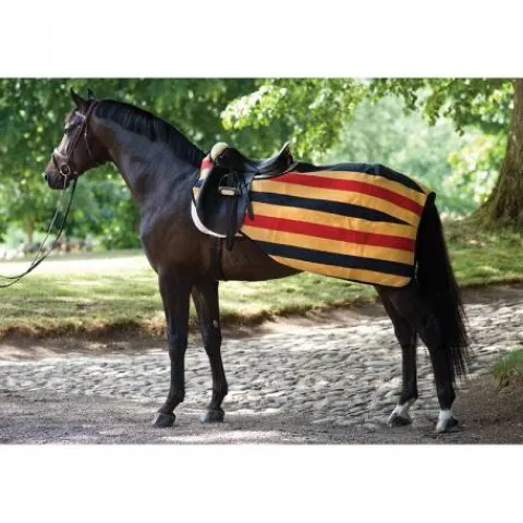 Clearance Couvre Rein Newmarket - Horseware Couvre-Reins