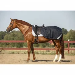 Hot Couvre Reins imperméable - Horseware Couvre-Reins