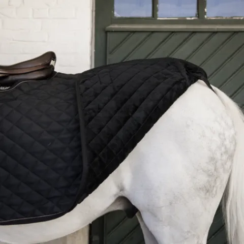 Best Couvre reins carré - Kentucky Couvre-Reins