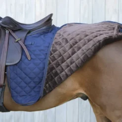 Best Couvre reins carré - Kentucky Couvre-Reins
