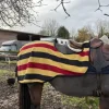 Hot Couvre Reins Horsewear 130 Couvre-Reins