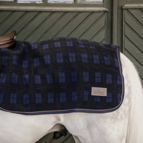 Couvre Reins polaire Heavy Fleece - Kentucky Couvre-Reins