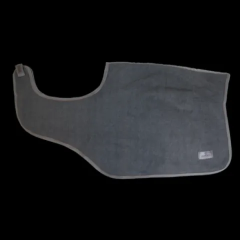 Couvre Reins polaire Heavy Fleece - Kentucky Couvre-Reins