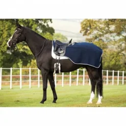 Clearance Couvre Reins Deluxe - Horseware Couvre-Reins