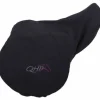 New Couvre selle polaire - - Taille unique Housses De Selle