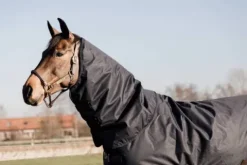 Outlet Couvre-cou All Weather Imperméable Classic 0g - Kentucky Couvertures Cheval