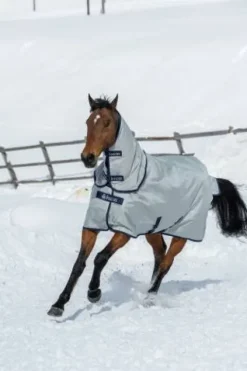 Online Couvre-cou 300g Power Turnout Couvertures Cheval