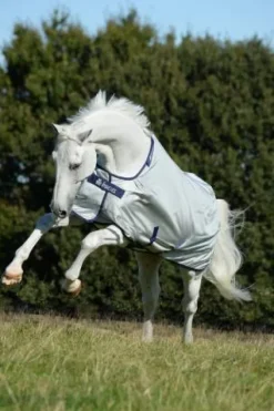 Online Couvre-cou 300g Power Turnout Couvertures Cheval
