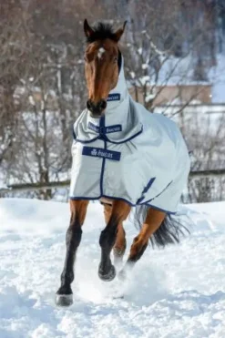 Online Couvre-cou Power Turnout 0g Couvertures Cheval