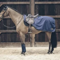 New Couvre-reins imperméable 160gr - Kentucky Couvre-Reins