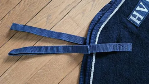 Online Couvre-reins laine HV Polo 155 Couvre-Reins