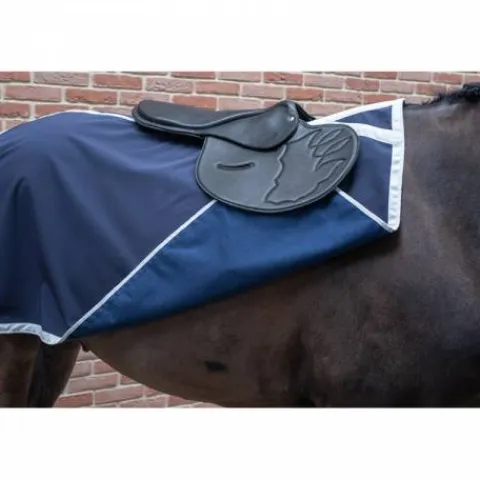 Hot Couvre-reins softshell - - Imperméable et léger Couvre-Reins
