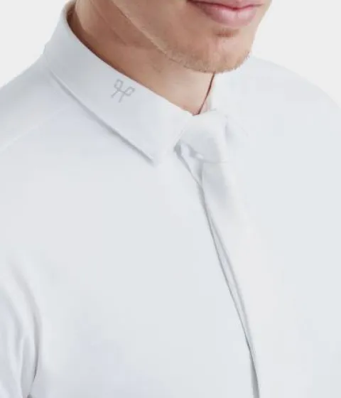 Cravate Rider Tie Homme Tenue De Concours Homme·Cravates|Les Accessoires De Concours·Cravates D'équitation