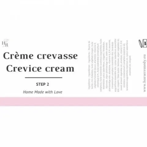 Online Crème crevasses - - 250 ml Peau Et Sabots·Gale De Boue