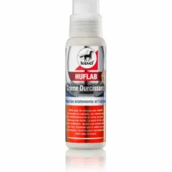 Hot Crème durcissante pour sabot + brosse Produits De Soin Sabots