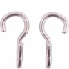 Sale Crochets gourmette inox Accessoires De Briderie·Crochets De Gourmette