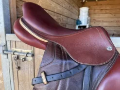 Discount Selle Optim close contact 17,5 Housses De Selle
