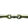 New DB Maillechort Baucher Mors Et Embouchures
