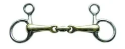 New DB Maillechort Baucher Mors Et Embouchures