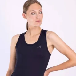 Outlet Débardeur ENYA - EURO-STAR Femme Tenue D'Équitation Femme·T-Shirts équitation Femme|Tenue D'Équitation Femme·Polos Et Chemises