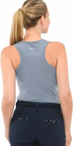Best Débardeur Lanah Tank-top - Femme Tenue D'Équitation Femme·T-Shirts équitation Femme|Tenue D'Équitation Femme·Polos Et Chemises