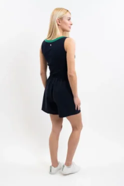 New Débardeur tazam - - coton extensible Femme Tenue D'Équitation Femme·T-Shirts équitation Femme|Tenue D'Équitation Femme·Polos Et Chemises