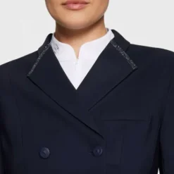 Discount Demi Frac Premium AW24 Femme La Cavalière En Concours|La Femme En Concours