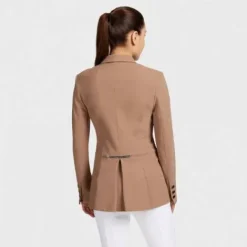Discount Demi Frac Premium AW24 Femme La Cavalière En Concours|La Femme En Concours