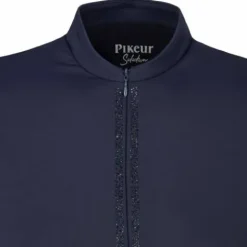 Discount Dessus de concours Valine SS23 femme à manches courtes - Femme La Cavalière En Concours|La Femme En Concours
