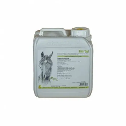 Hot Distri'Cool - Anti Stress Cheval Comportements·Nervosité Et Stress