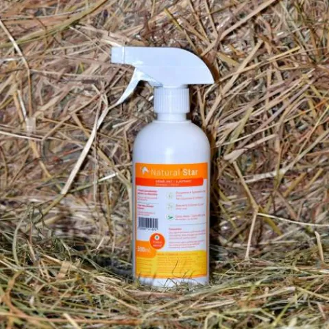 Discount Démêlant lustrant Natural'Star - Lustrants Et Démêlants