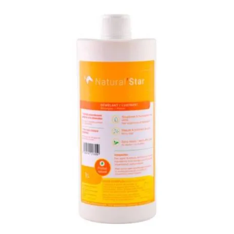 Discount Démêlant lustrant Natural'Star - Lustrants Et Démêlants