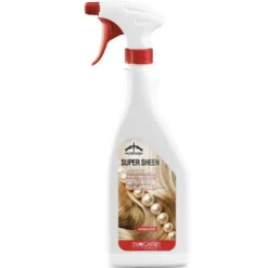 Best Démêlant Super Sheen 500ml Lustrants Et Démêlants