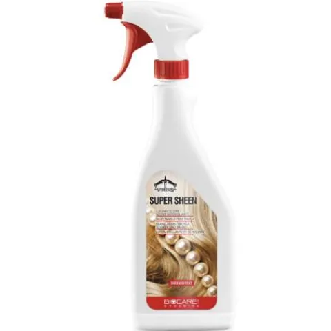 Best Démêlant Super Sheen 500ml Lustrants Et Démêlants