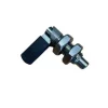 Clearance Doigt d'indexage bat-flanc - vérrou 16mm Pièces Détachées Van Et Camion