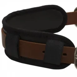 New Doublures rembourrées pour licol - Licols Et Longes