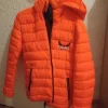 Discount Doudoune Femme Tenue D'Équitation Femme·Parka, Blouson, Doudoune