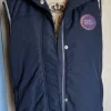 Online Doudoune capuche Equi-thème taille L Femme Tenue D'Équitation Femme·Parka, Blouson, Doudoune