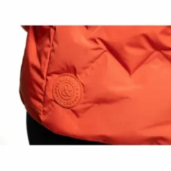Online Doudoune Imperméable Napasoq Flag's & Cup Femme Tenue D'Équitation Femme·Parka, Blouson, Doudoune