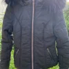 Hot doudoune Ju et Pa Femme Tenue D'Équitation Femme·Parka, Blouson, Doudoune