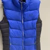 Discount Doudoune sans manches Femme Tenue D'Équitation Femme·Parka, Blouson, Doudoune